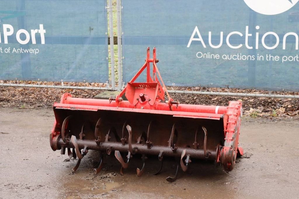 Bodenfräse tip Yanmar RSB 1301, Gebrauchtmaschine in Antwerpen (Poză 3)