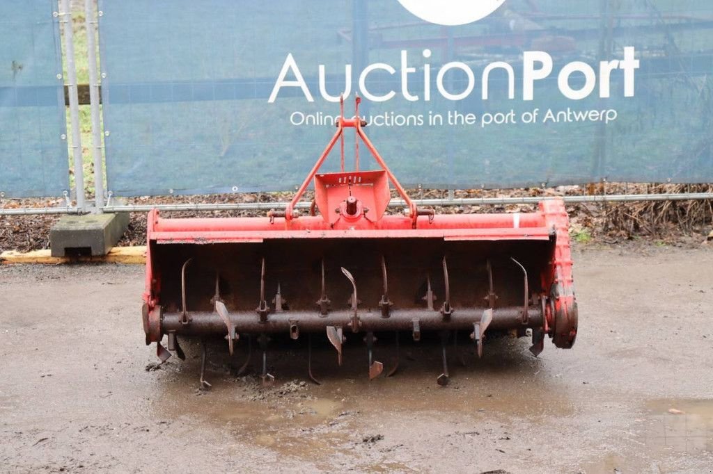 Bodenfräse tip Yanmar RSB 1301, Gebrauchtmaschine in Antwerpen (Poză 2)