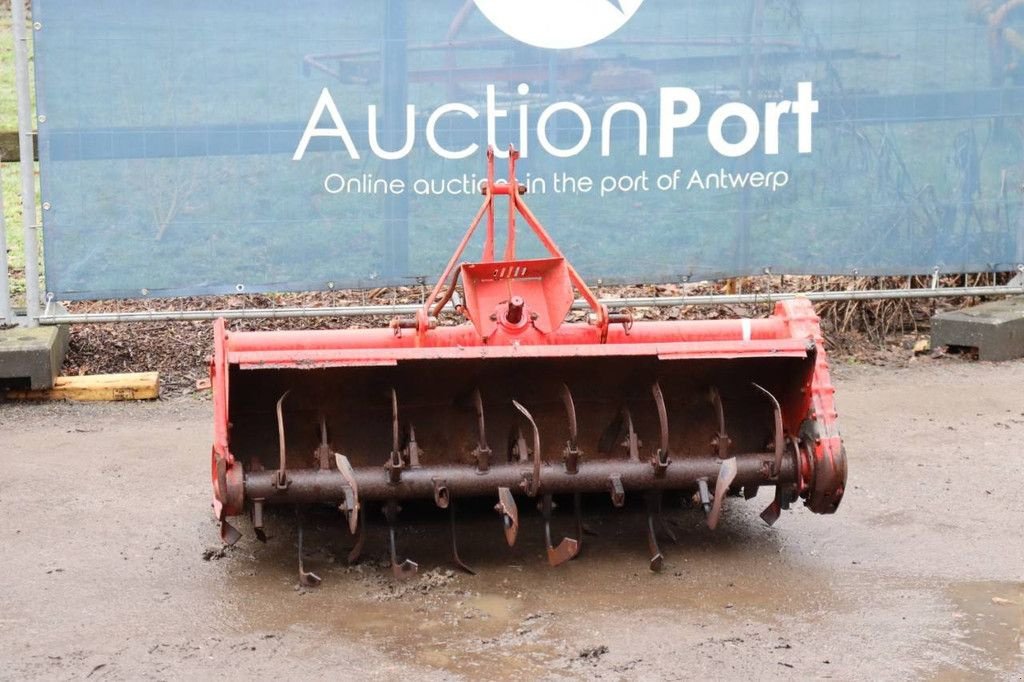 Bodenfräse tip Yanmar RSB 1301, Gebrauchtmaschine in Antwerpen (Poză 1)