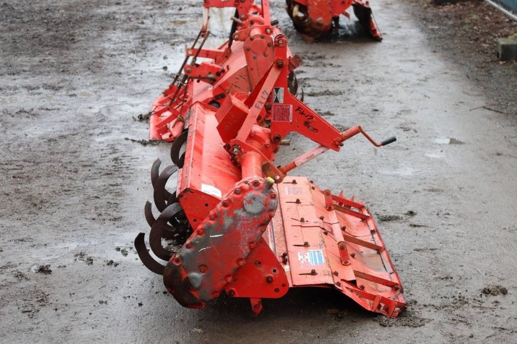 Bodenfräse tip Yanmar RSB 1301, Gebrauchtmaschine in Antwerpen (Poză 5)