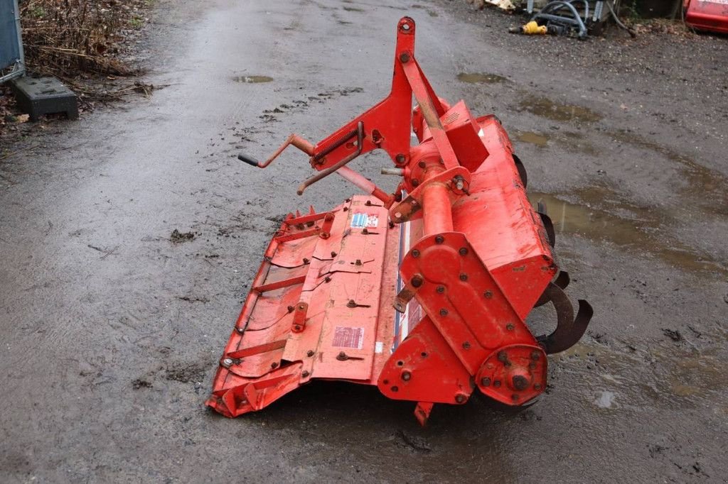 Bodenfräse tip Yanmar RSB 1301, Gebrauchtmaschine in Antwerpen (Poză 9)