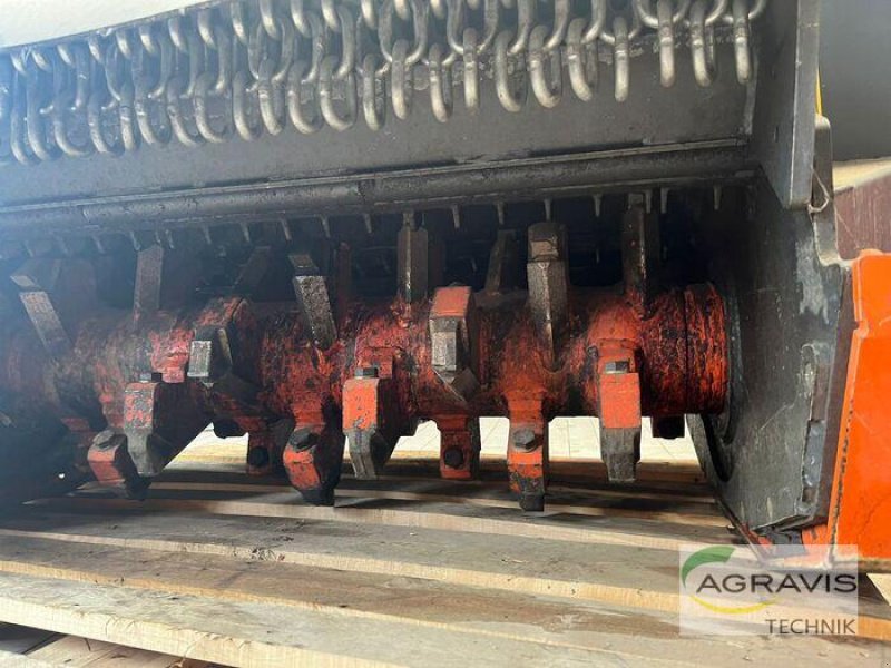 Böschungsmähgerät des Typs Agravis TIROK F 100 P DF, Neumaschine in Kürten-Neuensaal (Bild 2)