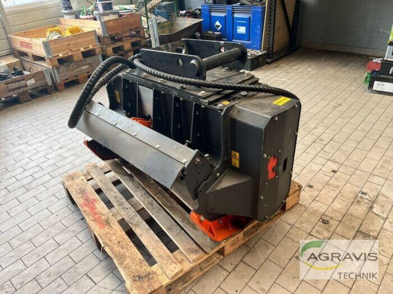 Böschungsmähgerät des Typs Agravis TIROK F 100 P DF, Neumaschine in Kürten-Neuensaal (Bild 1)