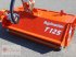 Böschungsmähgerät del tipo Agrimaster ASR 6.00-125, Neumaschine In Ziersdorf (Immagine 8)