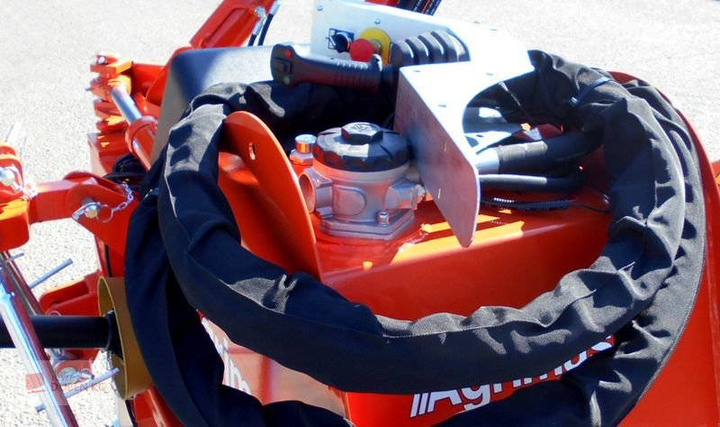 Böschungsmähgerät del tipo Agrimaster ASR 6.00-125, Neumaschine In Ziersdorf (Immagine 7)