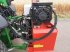 Böschungsmähgerät des Typs Agritec BC 350, Gebrauchtmaschine in Lauterberg/Barbis (Bild 2)