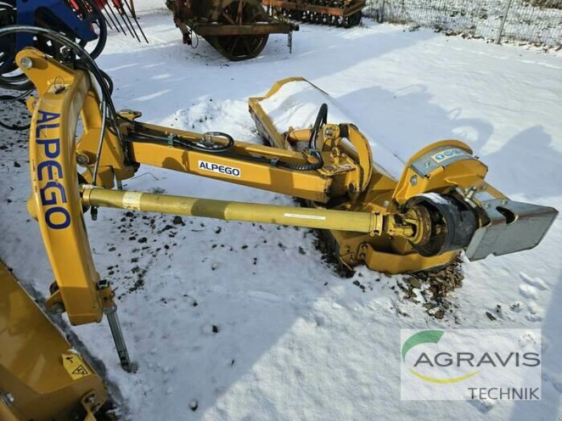 Böschungsmähgerät typu Alpego TRILAT TL 33-200, Gebrauchtmaschine w Königslutter (Zdjęcie 3)