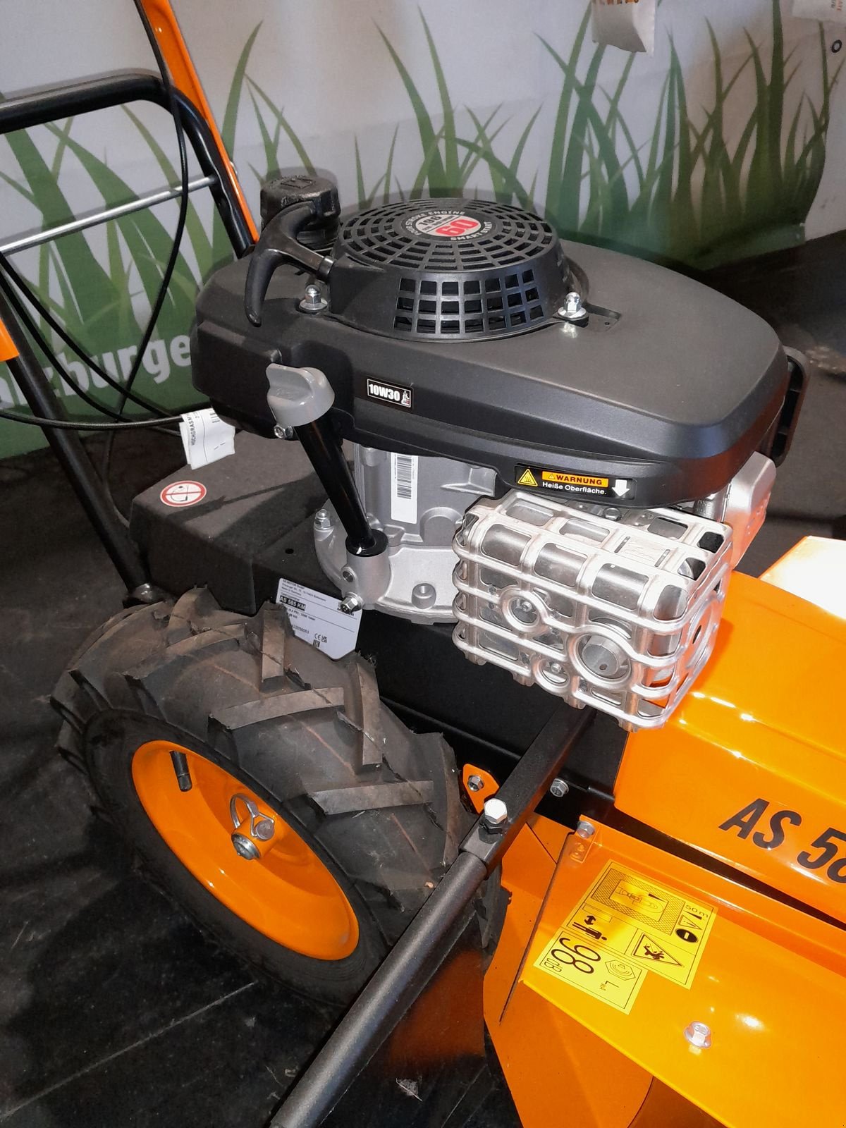 Böschungsmähgerät typu AS Baugeräte AS 585 KM, Neumaschine w Bergheim (Zdjęcie 2)