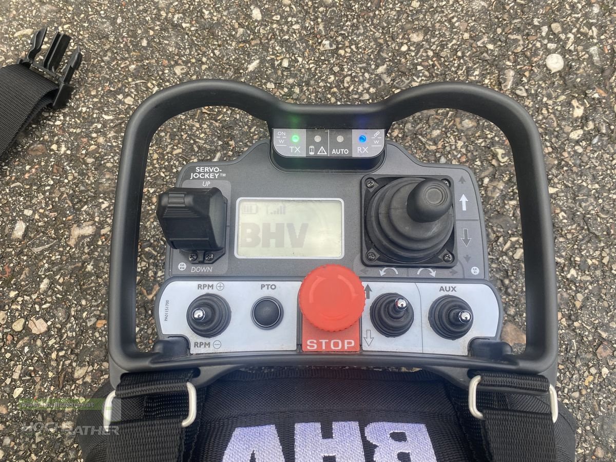 Böschungsmähgerät typu Barbieri X-Rot 70 Pro, Neumaschine v Kronstorf (Obrázek 15)