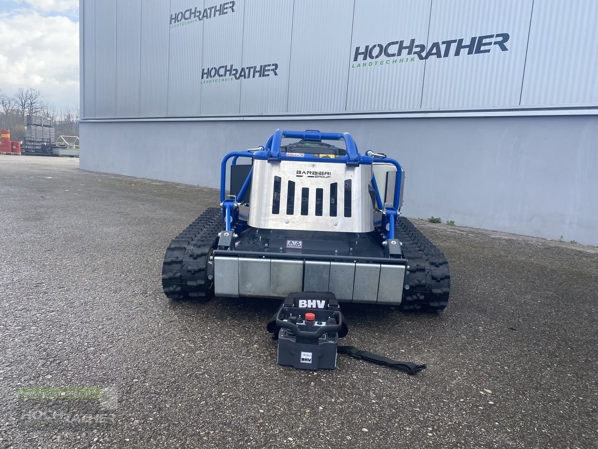 Böschungsmähgerät typu Barbieri X-Rot 70 Pro, Neumaschine v Kronstorf (Obrázek 1)