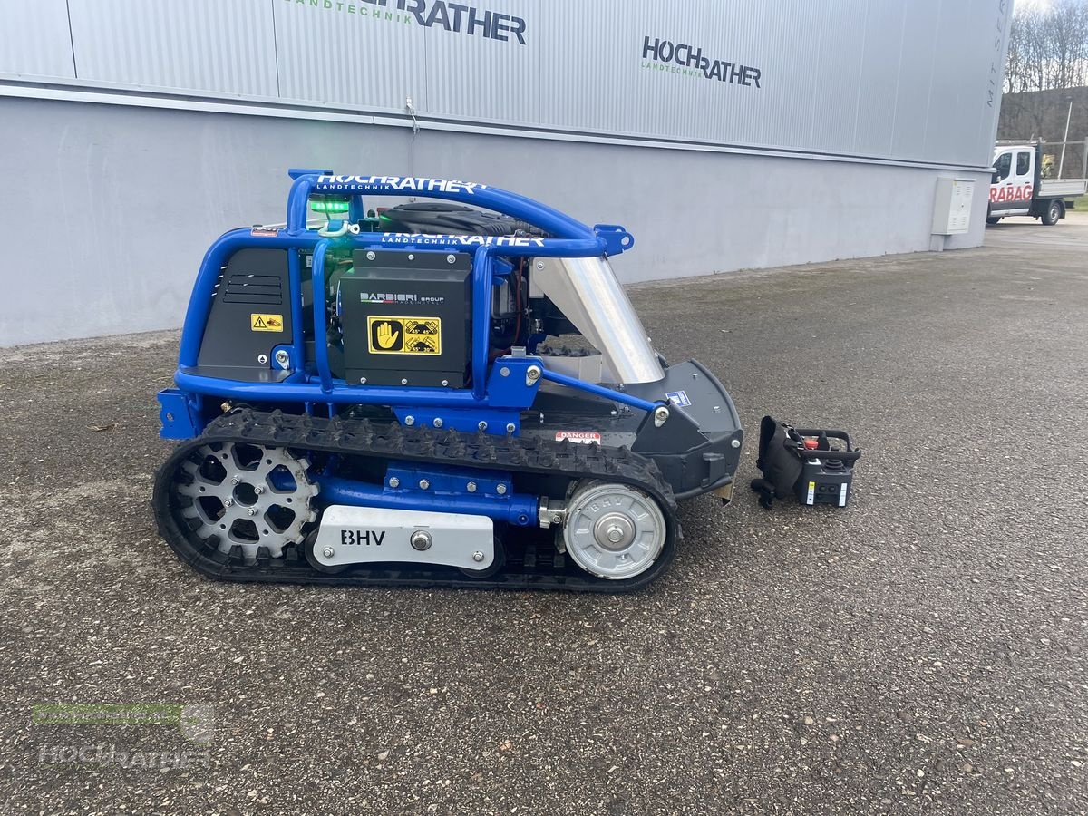 Böschungsmähgerät typu Barbieri X-Rot 70 Pro, Neumaschine v Kronstorf (Obrázek 3)