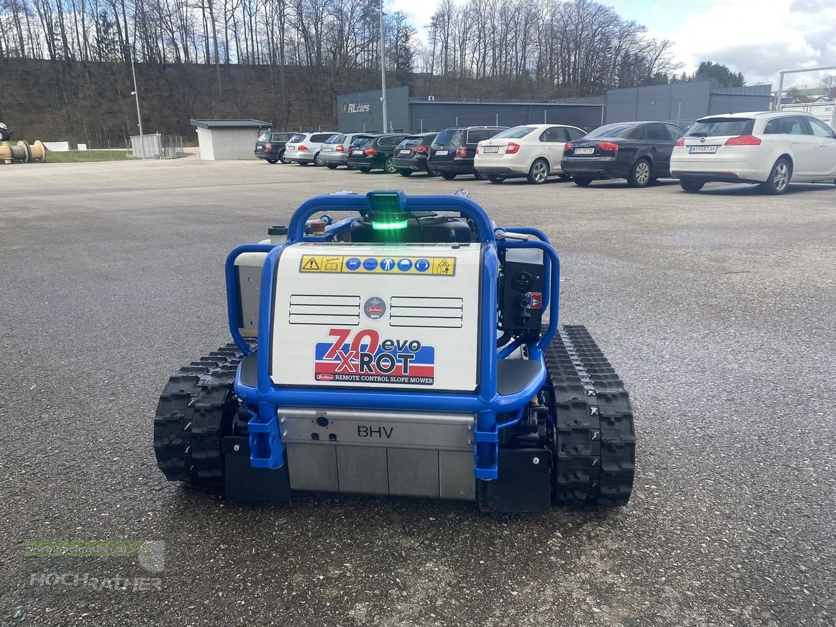 Böschungsmähgerät typu Barbieri X-Rot 70 Pro, Neumaschine v Kronstorf (Obrázek 5)