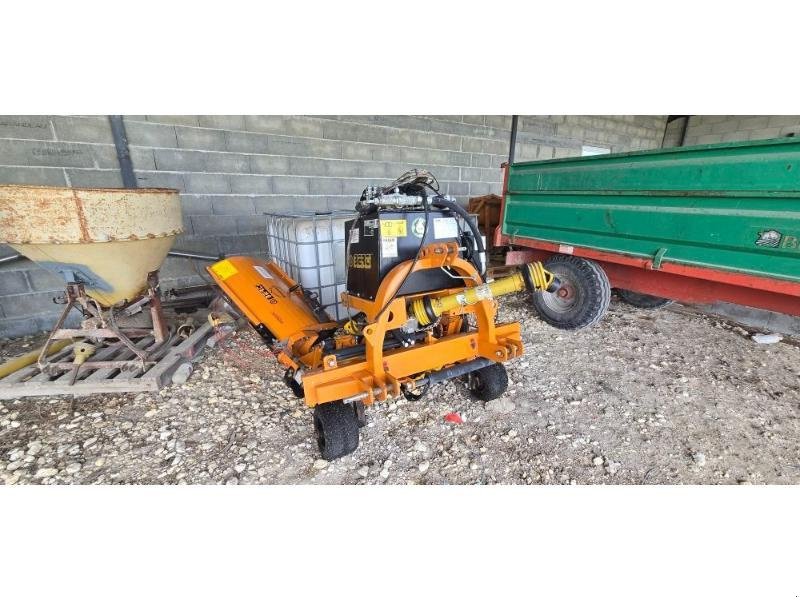 Böschungsmähgerät typu Berti ECOSPRINT, Gebrauchtmaschine w GEMOZAC (Zdjęcie 1)