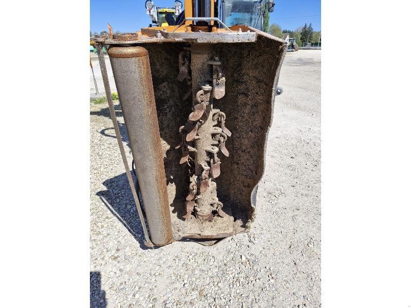 Böschungsmähgerät typu Berti FB/G380S, Gebrauchtmaschine w BRAY en Val (Zdjęcie 5)