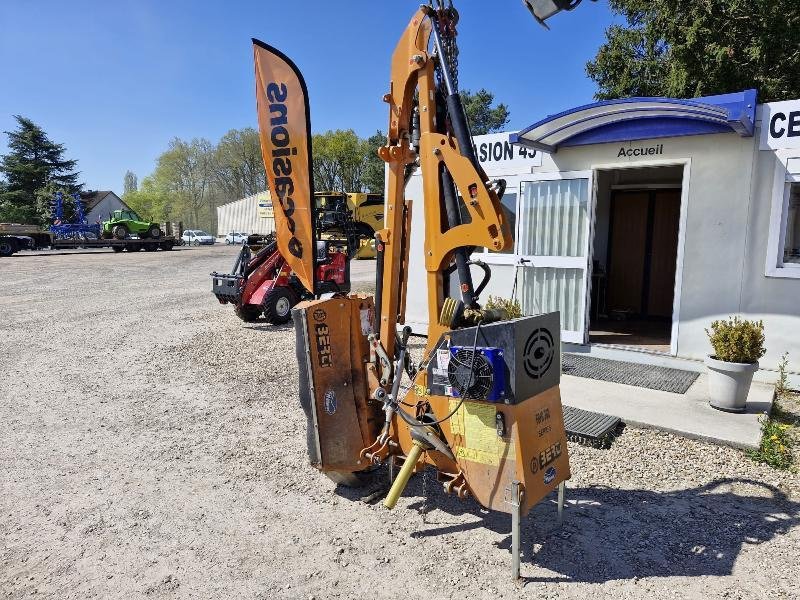 Böschungsmähgerät typu Berti FB/G380S, Gebrauchtmaschine w BRAY en Val (Zdjęcie 3)