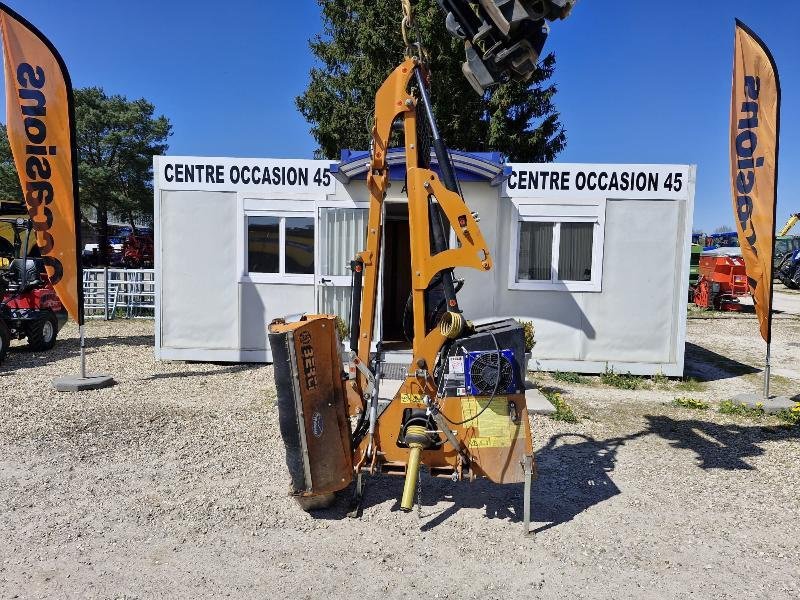 Böschungsmähgerät typu Berti FB/G380S, Gebrauchtmaschine w BRAY en Val (Zdjęcie 2)