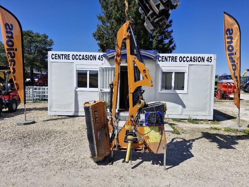Böschungsmähgerät typu Berti FB/G380S, Gebrauchtmaschine w BRAY en Val (Zdjęcie 1)