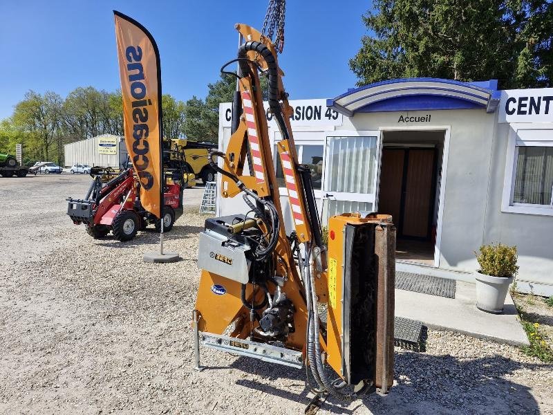 Böschungsmähgerät типа Berti FB/G380S, Gebrauchtmaschine в BRAY en Val (Фотография 3)