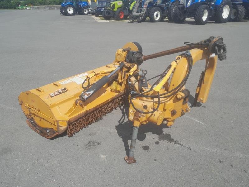 Böschungsmähgerät del tipo Berti TA-P180, Gebrauchtmaschine en ANTIGNY (Imagen 3)