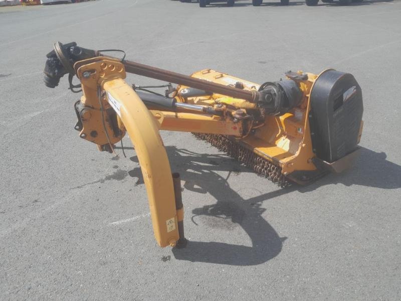 Böschungsmähgerät del tipo Berti TA-P180, Gebrauchtmaschine en ANTIGNY (Imagen 4)
