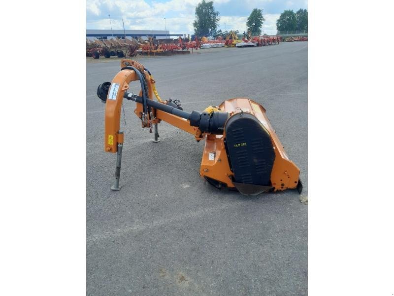 Böschungsmähgerät del tipo Berti TA-P220, Gebrauchtmaschine en ANTIGNY (Imagen 2)