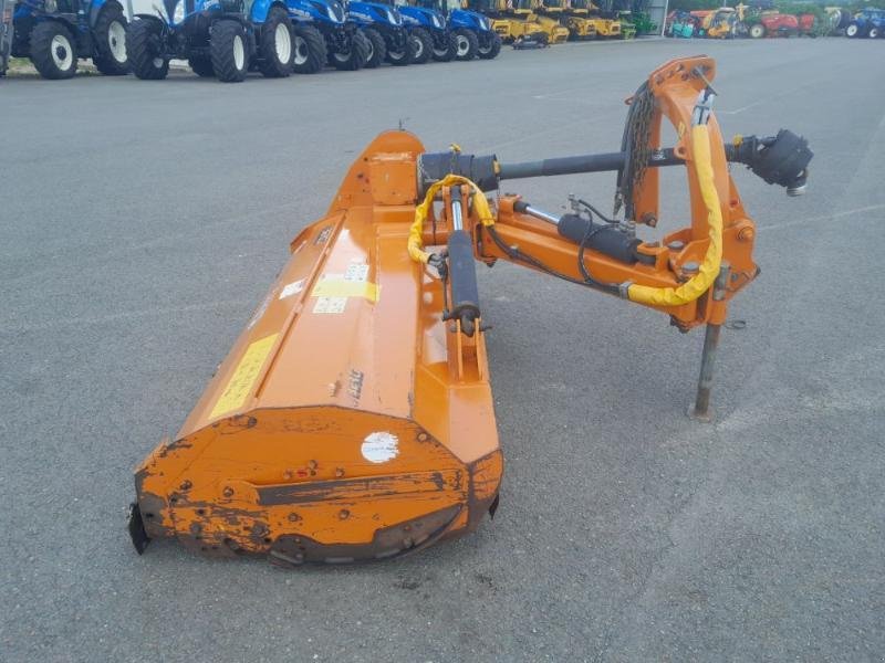 Böschungsmähgerät del tipo Berti TA-P220, Gebrauchtmaschine en ANTIGNY (Imagen 5)