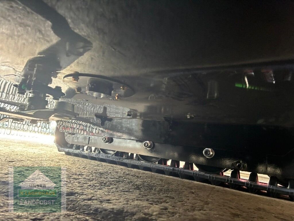Böschungsmähgerät van het type Bio Jack Mähraupe, Neumaschine in Murau (Foto 16)