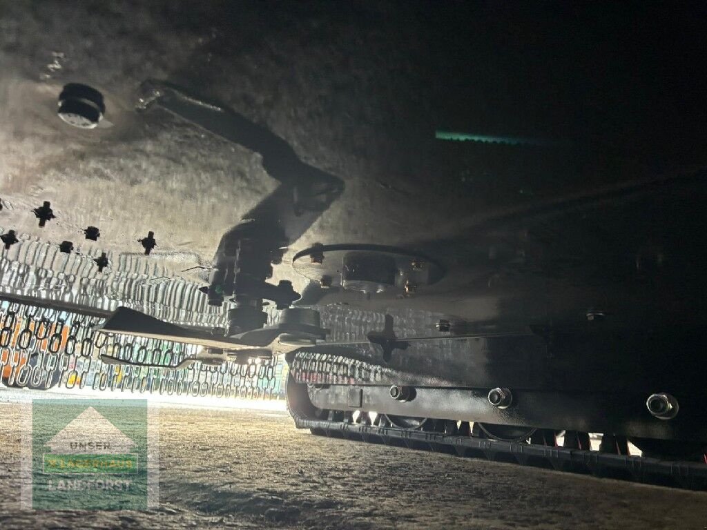 Böschungsmähgerät van het type Bio Jack Mähraupe, Neumaschine in Murau (Foto 15)