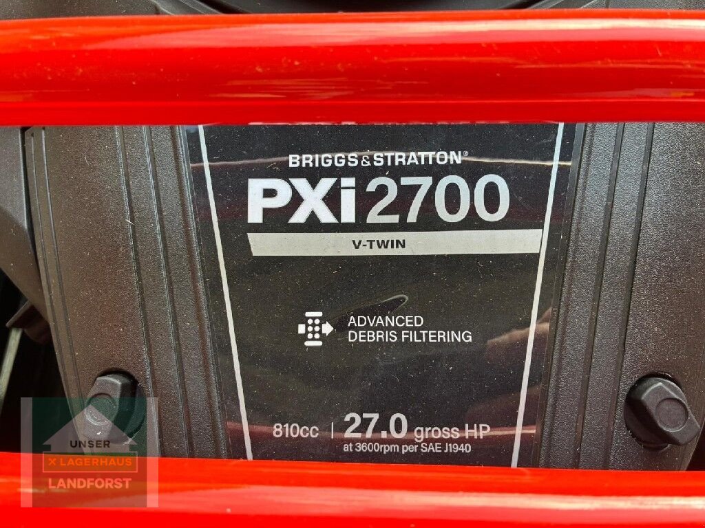 Böschungsmähgerät van het type Bio Jack Mähraupe, Neumaschine in Murau (Foto 10)