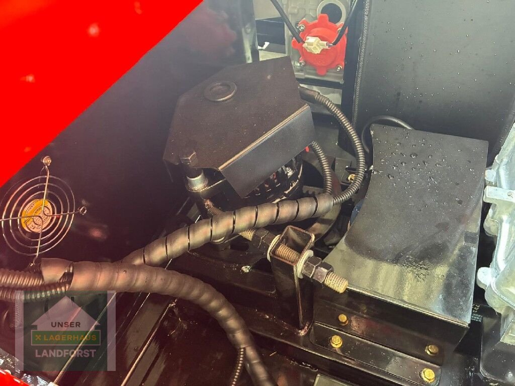 Böschungsmähgerät van het type Bio Jack Mähraupe, Neumaschine in Murau (Foto 14)