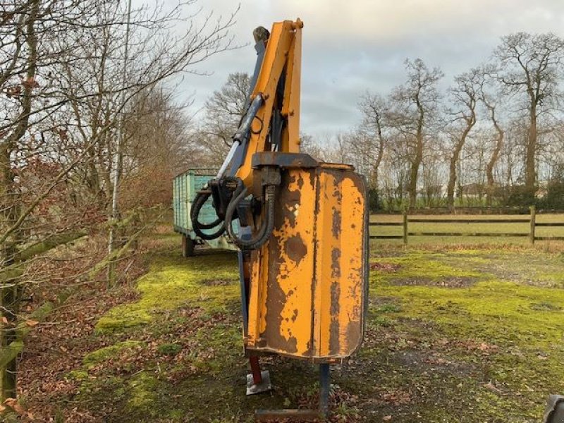 Böschungsmähgerät van het type Bomford 5M, Gebrauchtmaschine in les hayons (Foto 4)