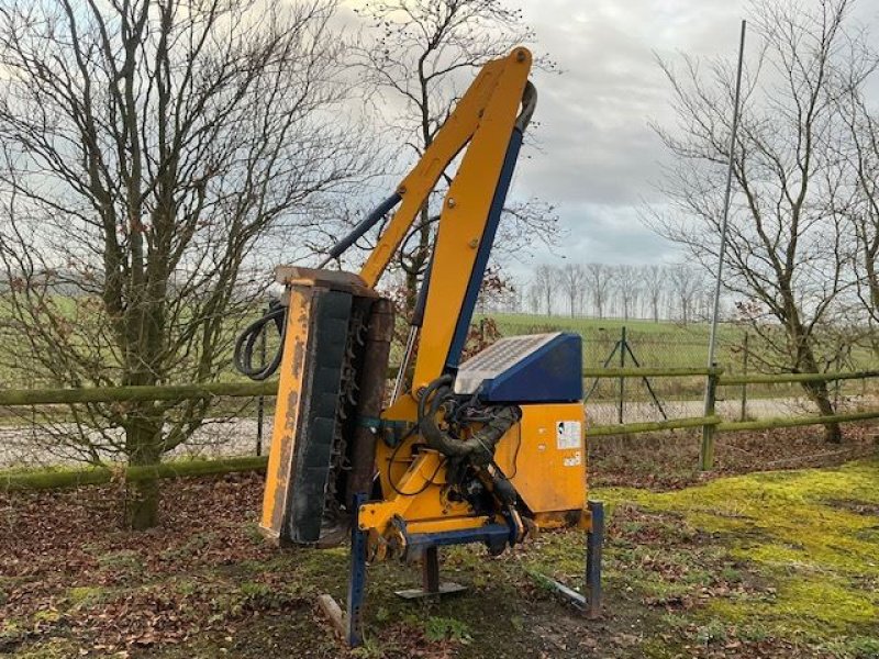 Böschungsmähgerät van het type Bomford 5M, Gebrauchtmaschine in les hayons (Foto 1)