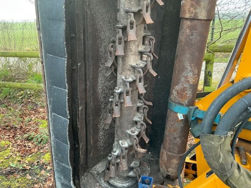 Böschungsmähgerät van het type Bomford 5M, Gebrauchtmaschine in les hayons (Foto 5)