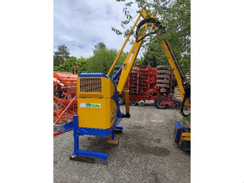 Böschungsmähgerät des Typs Bomford 60 VFA, Gebrauchtmaschine in SAINT GENEST D'AMBIERE (Bild 2)