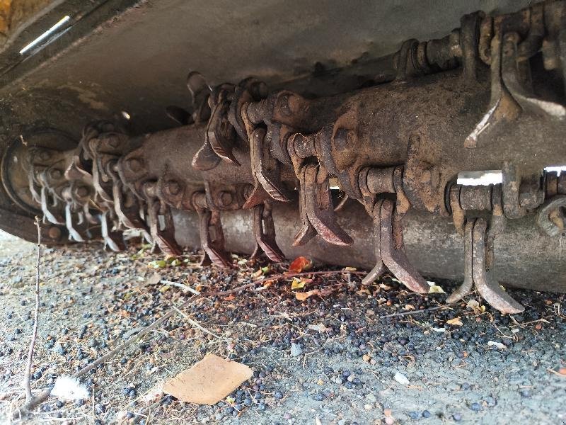 Böschungsmähgerät des Typs Bomford 60 VFA, Gebrauchtmaschine in SAINT GENEST D'AMBIERE (Bild 5)