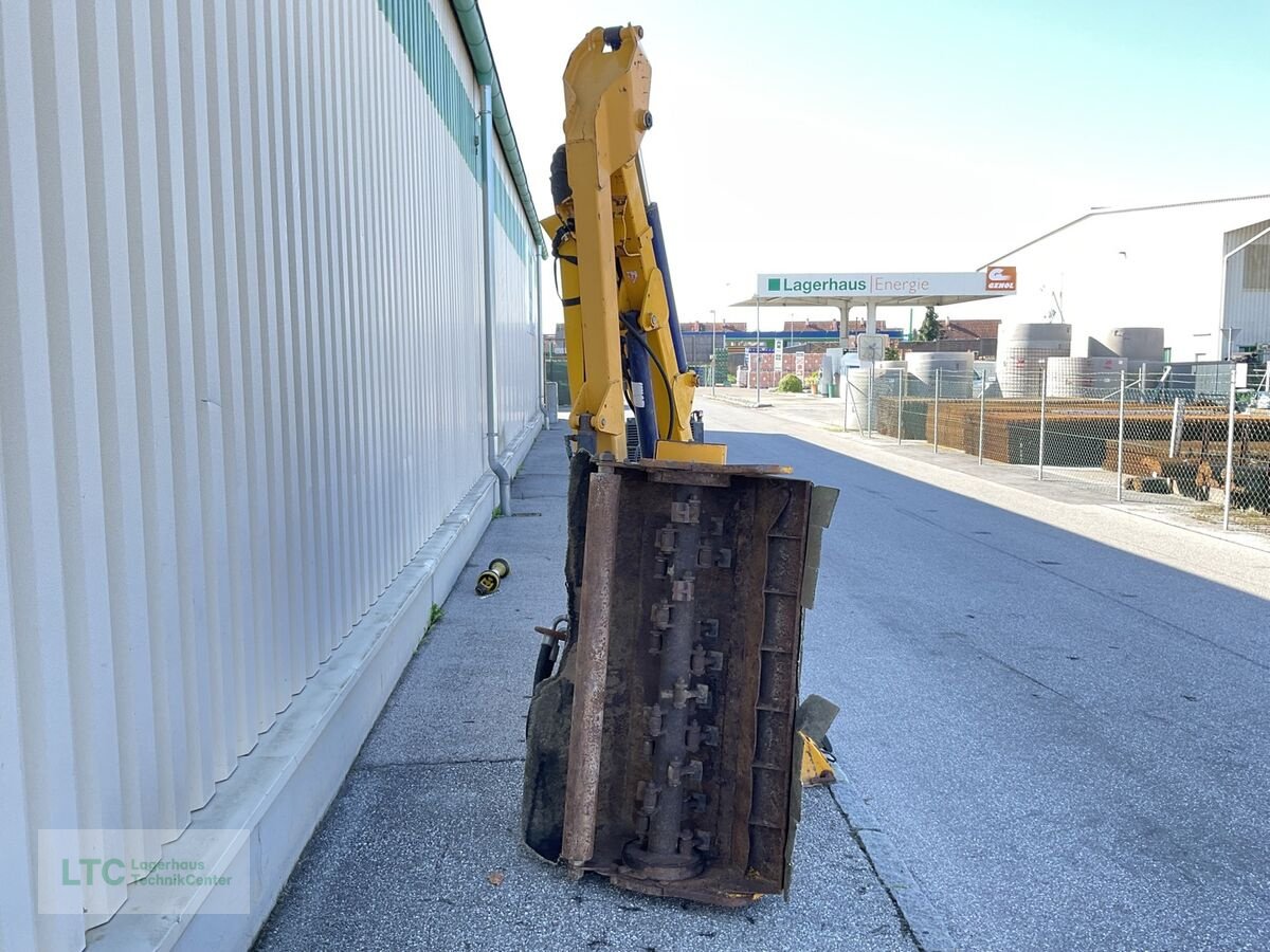 Böschungsmähgerät typu Bomford B 508, Gebrauchtmaschine v Kalsdorf (Obrázek 5)