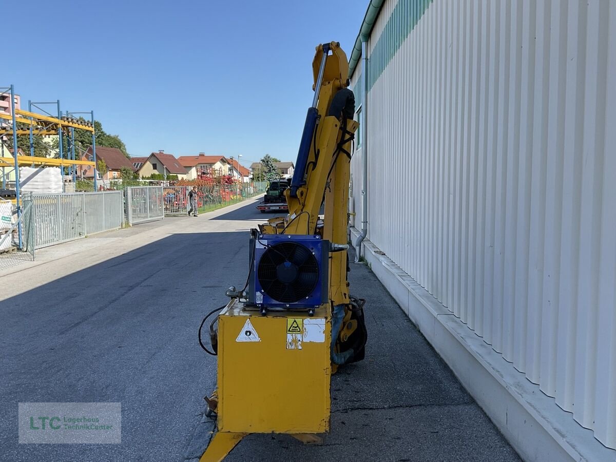 Böschungsmähgerät typu Bomford B 508, Gebrauchtmaschine v Kalsdorf (Obrázek 8)