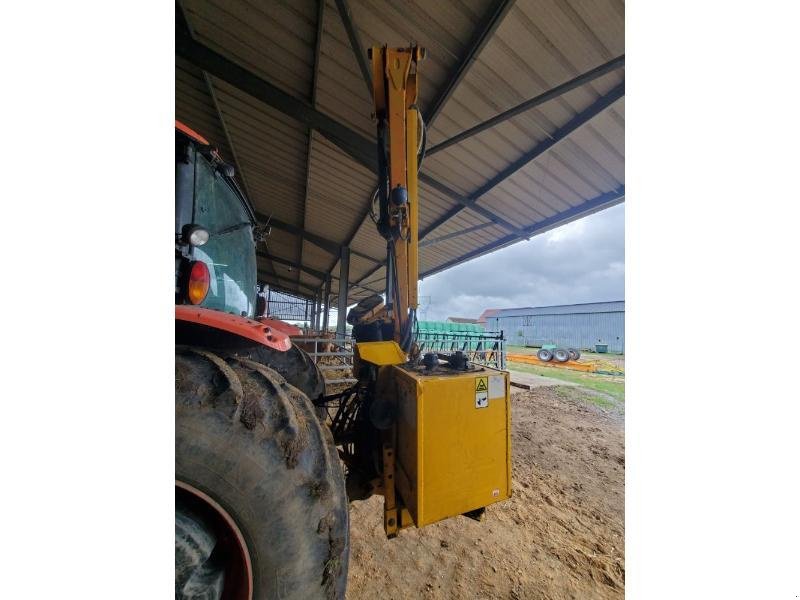 Böschungsmähgerät des Typs Bomford B608, Gebrauchtmaschine in BRAY en Val (Bild 2)