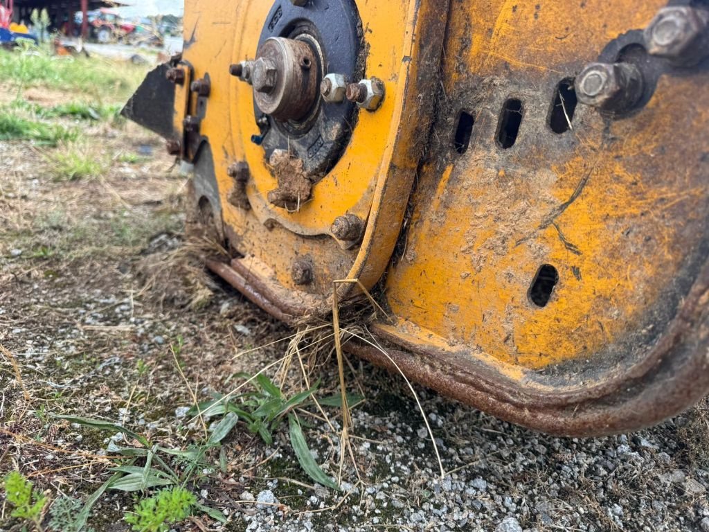 Böschungsmähgerät des Typs Bomford BQ 570, Gebrauchtmaschine in GUERET (Bild 8)
