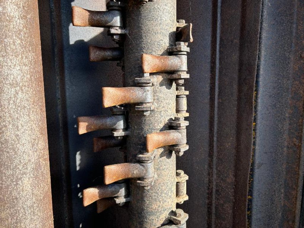 Böschungsmähgerät des Typs Bomford BX 324, Gebrauchtmaschine in JOSSELIN (Bild 2)