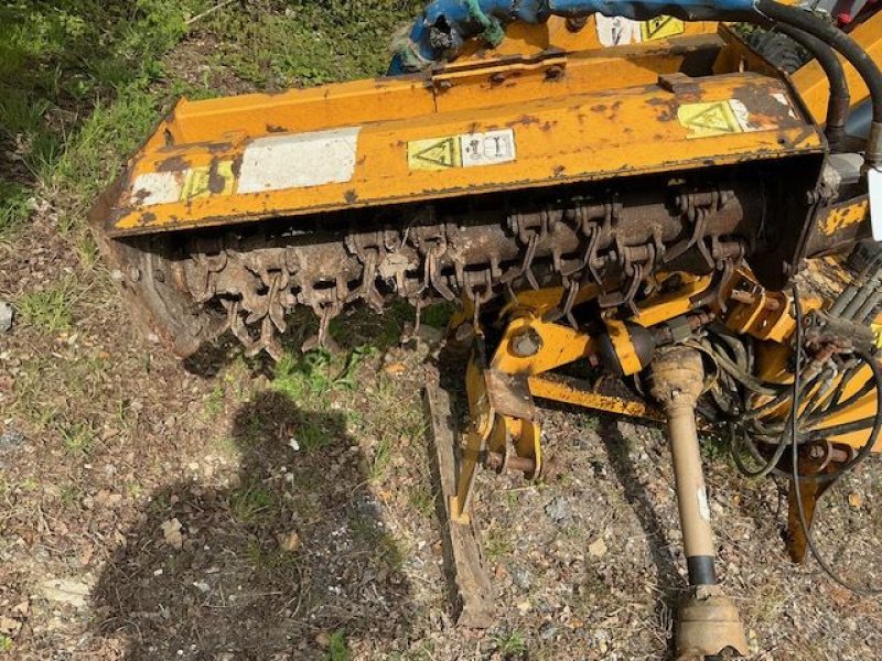 Böschungsmähgerät des Typs Bomford GT421, Gebrauchtmaschine in les hayons (Bild 7)