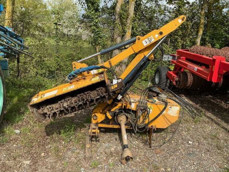 Böschungsmähgerät des Typs Bomford GT421, Gebrauchtmaschine in les hayons (Bild 2)