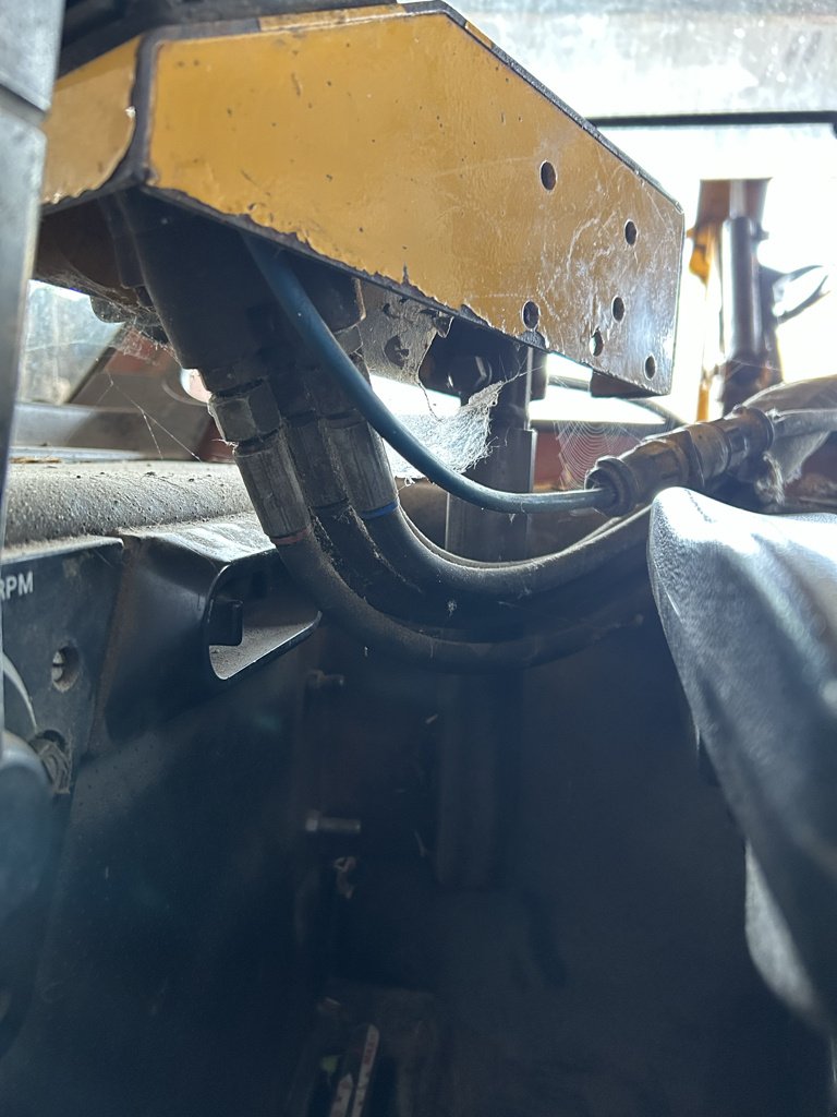 Böschungsmähgerät typu Bomford Harrier, Gebrauchtmaschine v SAINTENY (Obrázek 10)