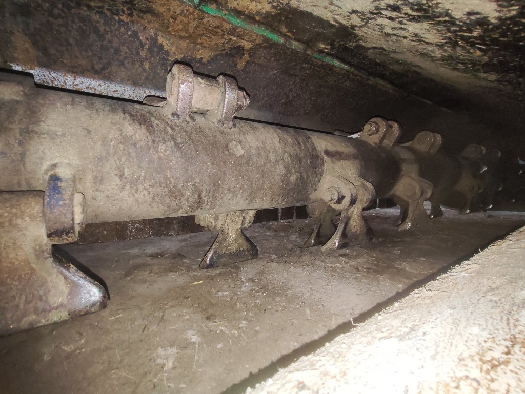 Böschungsmähgerät typu Desvoys DMF Entreprise, Gebrauchtmaschine v STENAY (Obrázok 5)