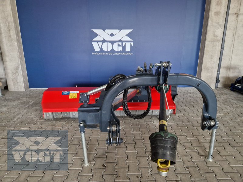 Böschungsmähgerät typu DRAGONE ROAD V260 IG Seitenmulcher /Böschungsmulcher für Traktor- Vorführgerät-, Gebrauchtmaschine v Schmallenberg (Obrázek 1)