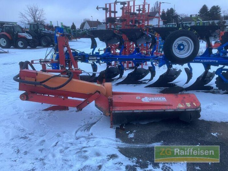 Böschungsmähgerät a típus Dücker Mulchgerät SMT 15 L, Gebrauchtmaschine ekkor: Bühl (Kép 9)