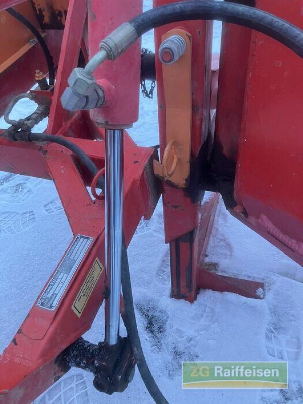 Böschungsmähgerät a típus Dücker Mulchgerät SMT 15 L, Gebrauchtmaschine ekkor: Bühl (Kép 11)