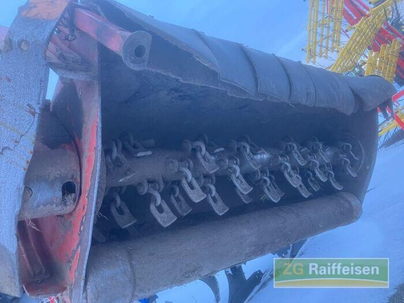 Böschungsmähgerät a típus Dücker Mulchgerät SMT 15 L, Gebrauchtmaschine ekkor: Bühl (Kép 10)