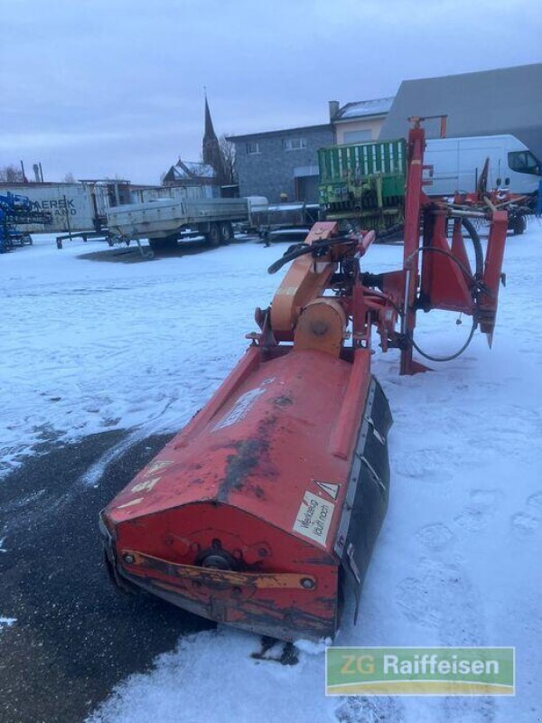 Böschungsmähgerät a típus Dücker Mulchgerät SMT 15 L, Gebrauchtmaschine ekkor: Bühl (Kép 7)