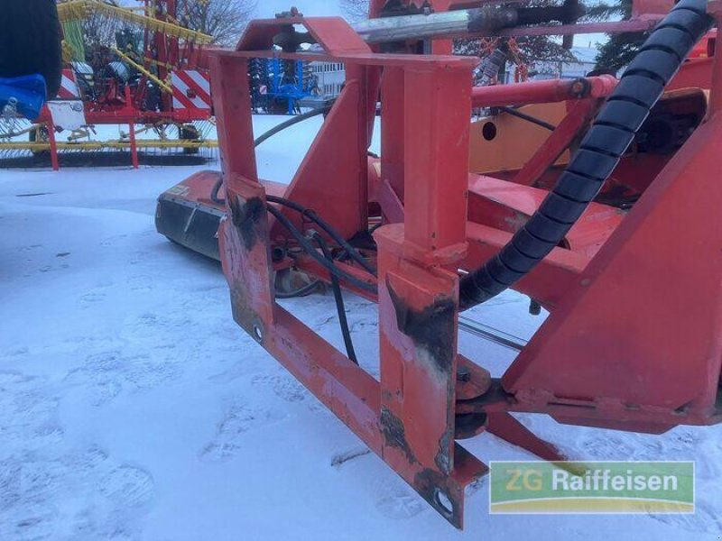 Böschungsmähgerät a típus Dücker Mulchgerät SMT 15 L, Gebrauchtmaschine ekkor: Bühl (Kép 5)